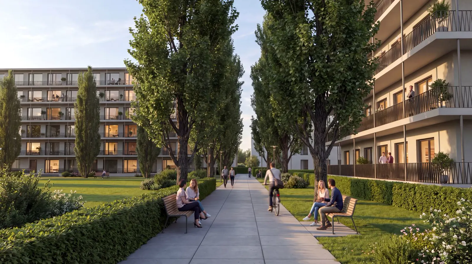 K680 Hohe Straße Köln-Porz-Ensen am Rhein